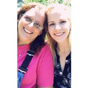 Meet your Posher, Candice